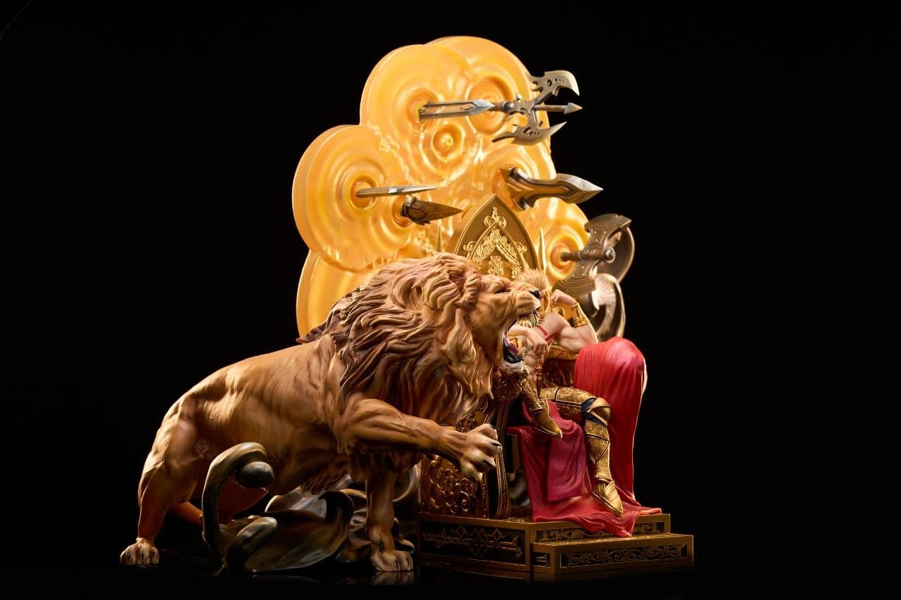 King's Treasury (Collector Edition) 6