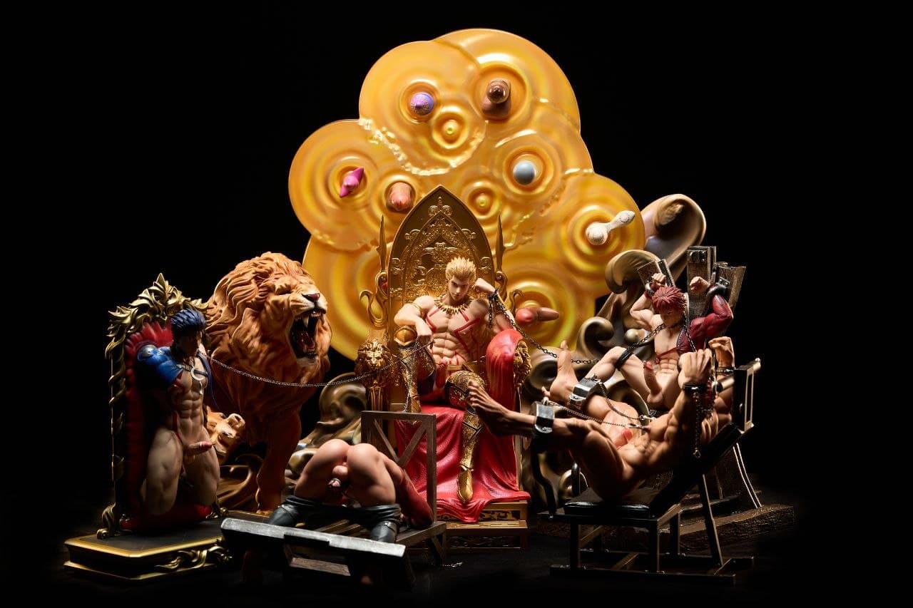 King's Treasury (Collector Edition)